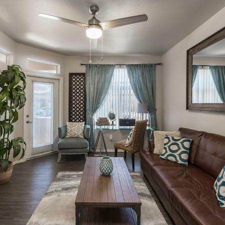 Tpc Golf, Shopping & Dining 3 Miles With Parking -1005 Villa Phoenix Buitenkant foto