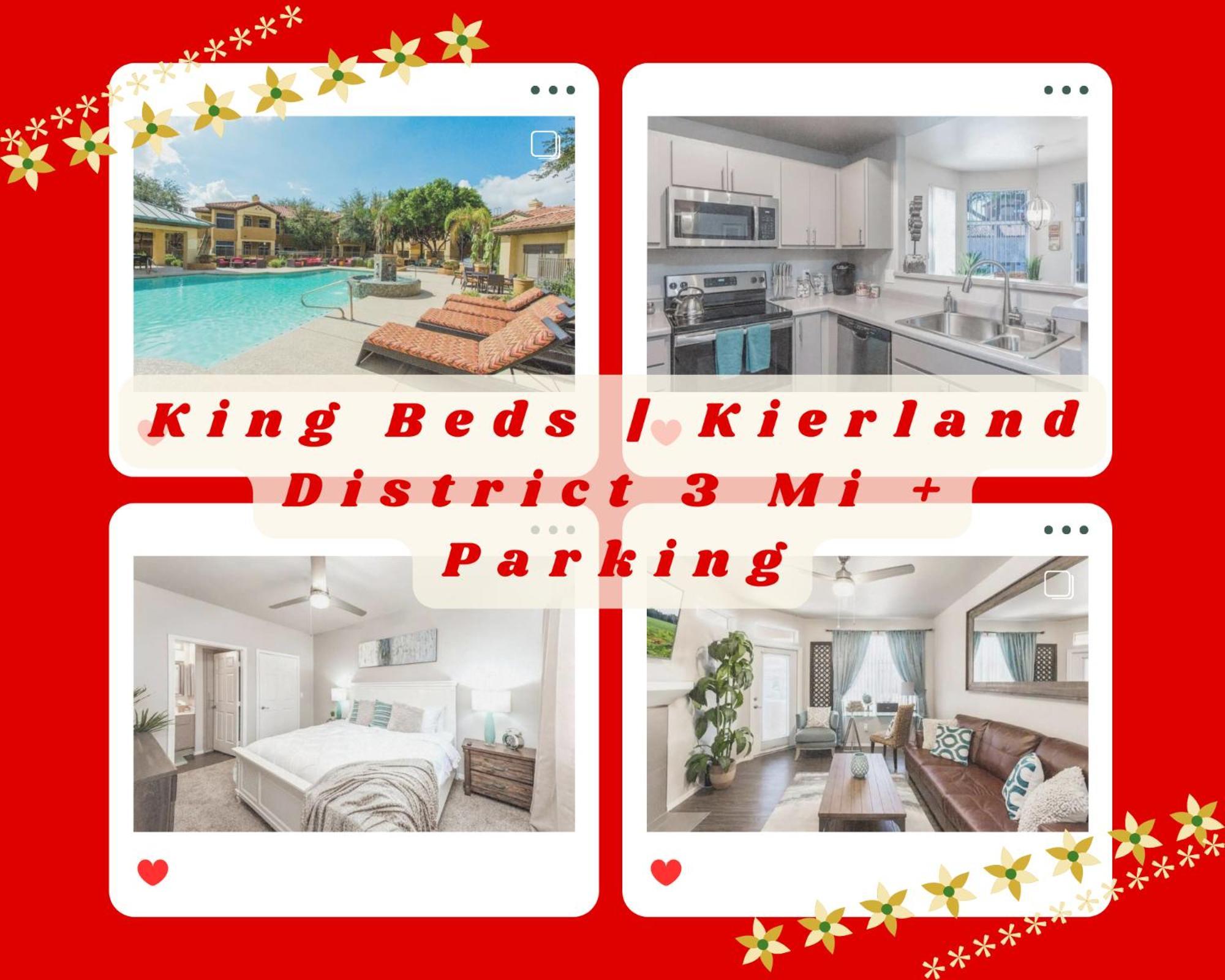 Tpc Golf, Shopping & Dining 3 Miles With Parking -1005 Villa Phoenix Buitenkant foto