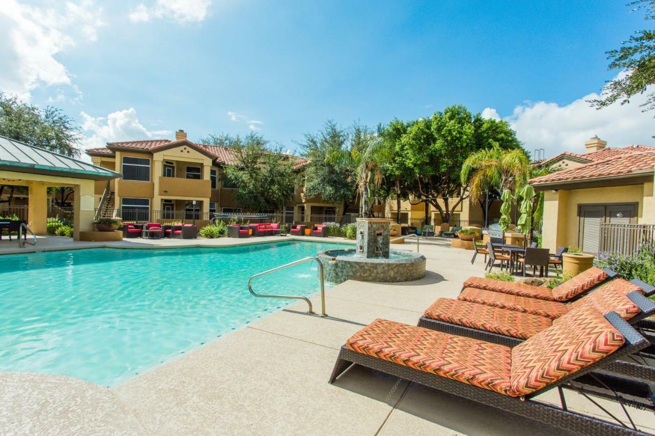 Tpc Golf, Shopping & Dining 3 Miles With Parking -1005 Villa Phoenix Buitenkant foto