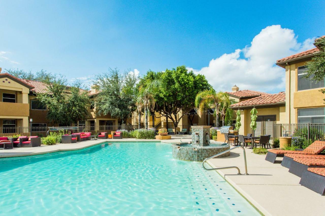 Tpc Golf, Shopping & Dining 3 Miles With Parking -1005 Villa Phoenix Buitenkant foto