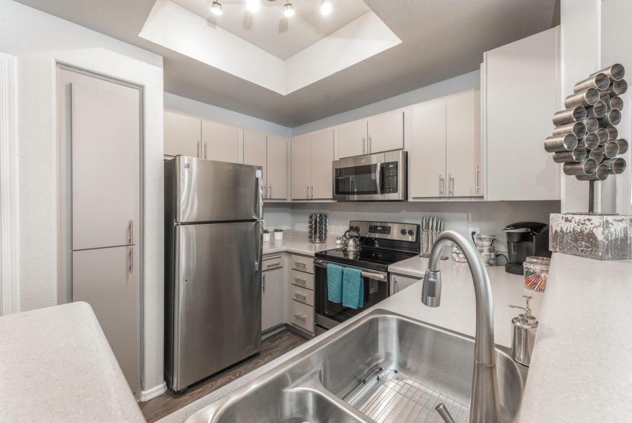 Tpc Golf, Shopping & Dining 3 Miles With Parking -1005 Villa Phoenix Buitenkant foto